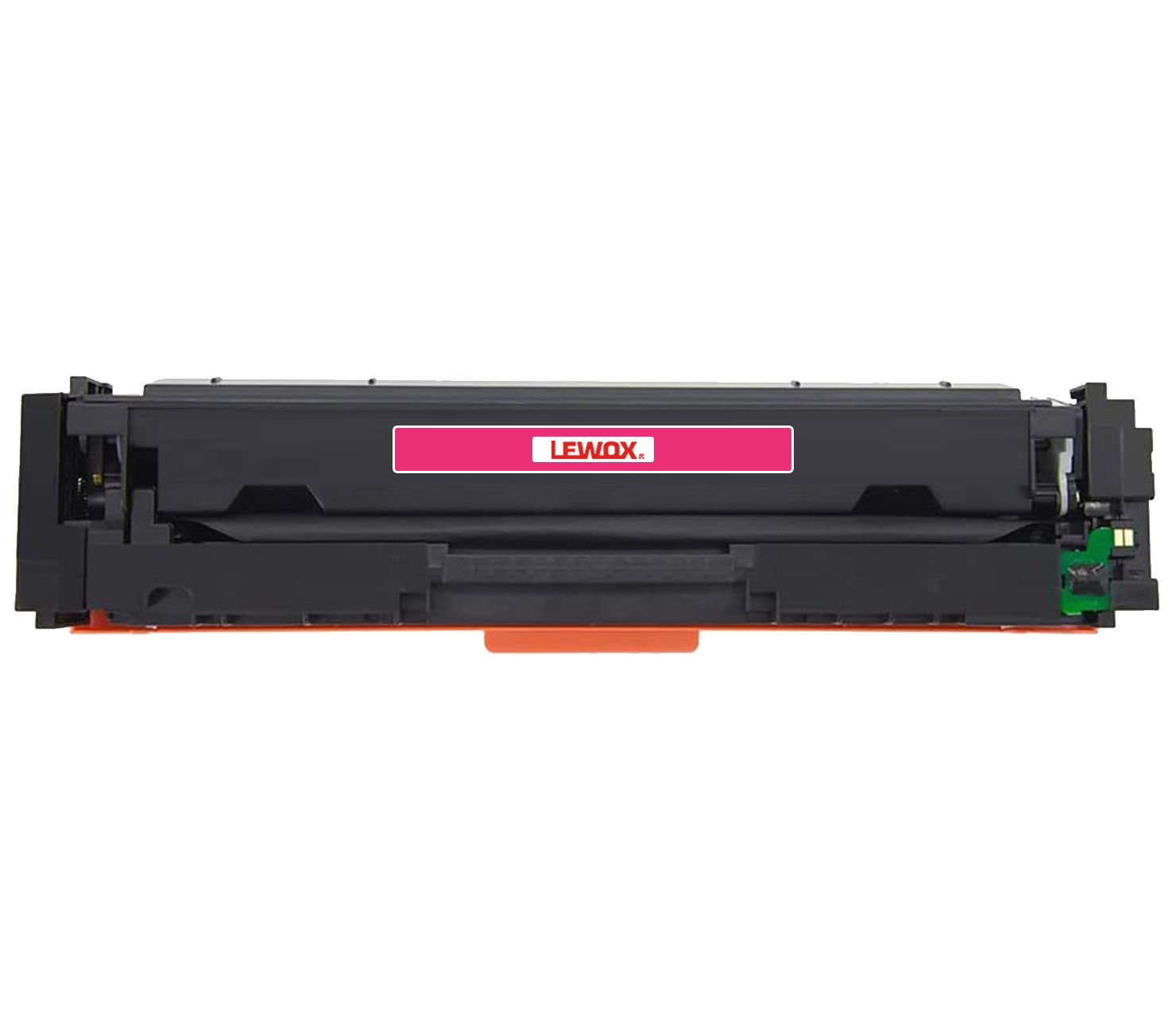Lewox CRG 067HC(5104C004)kırmızı M.Toner