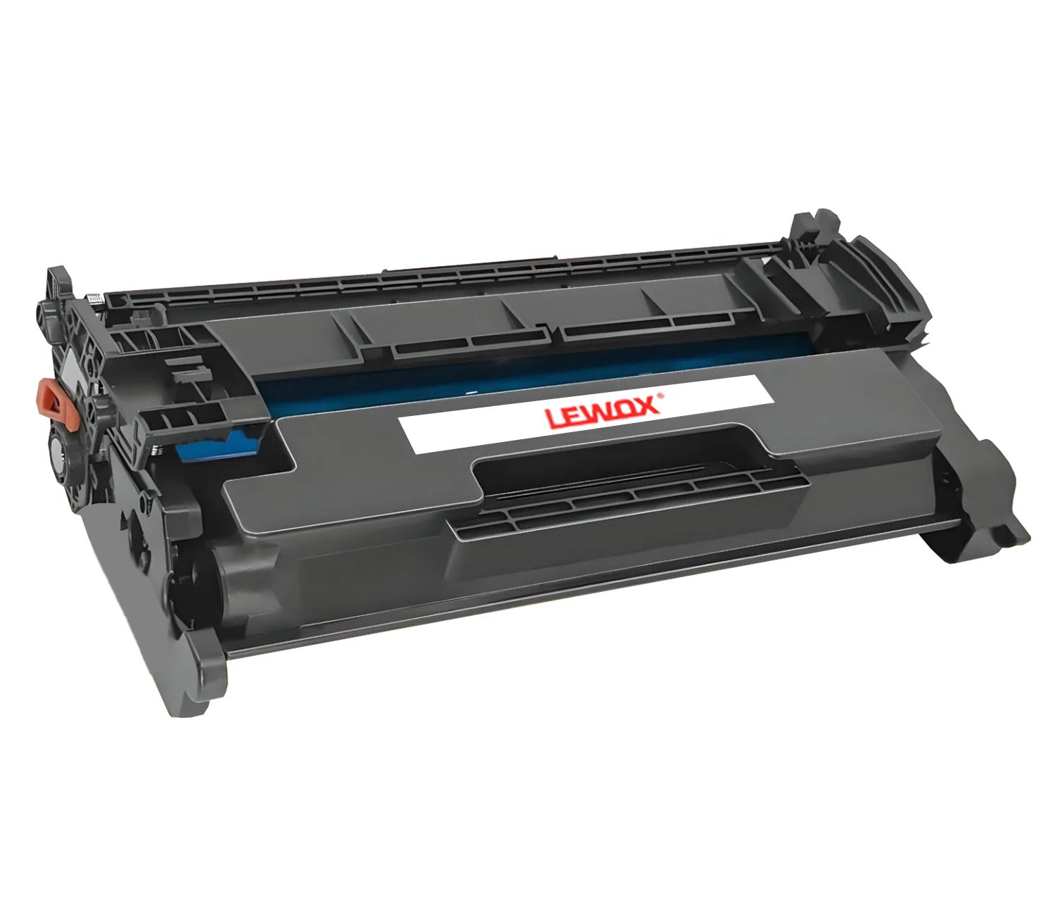 Lewox CRG 070H(5640C002)Siyah M.Toner(10,2K)
