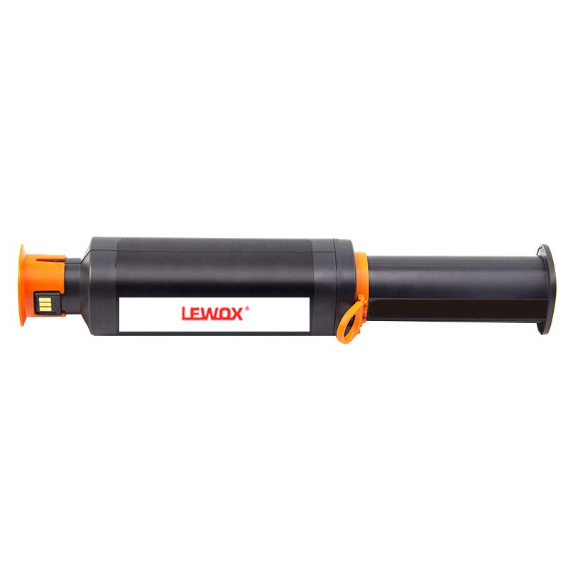 Lewox W1103 (103A)Muadil siyah T.Ünite(1K)