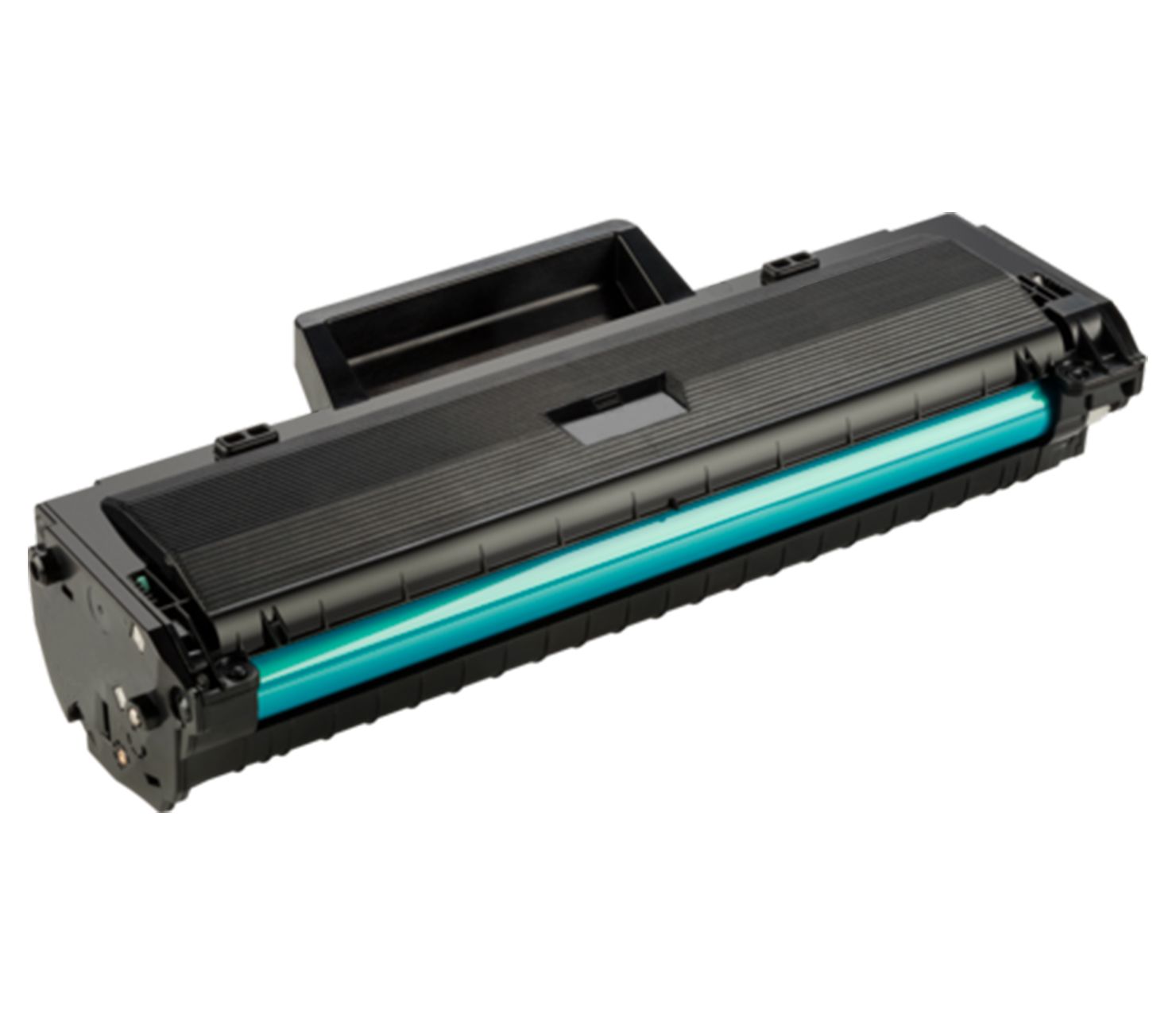Lewox W1106A (106A)Muadil Toner,siyah(1K)