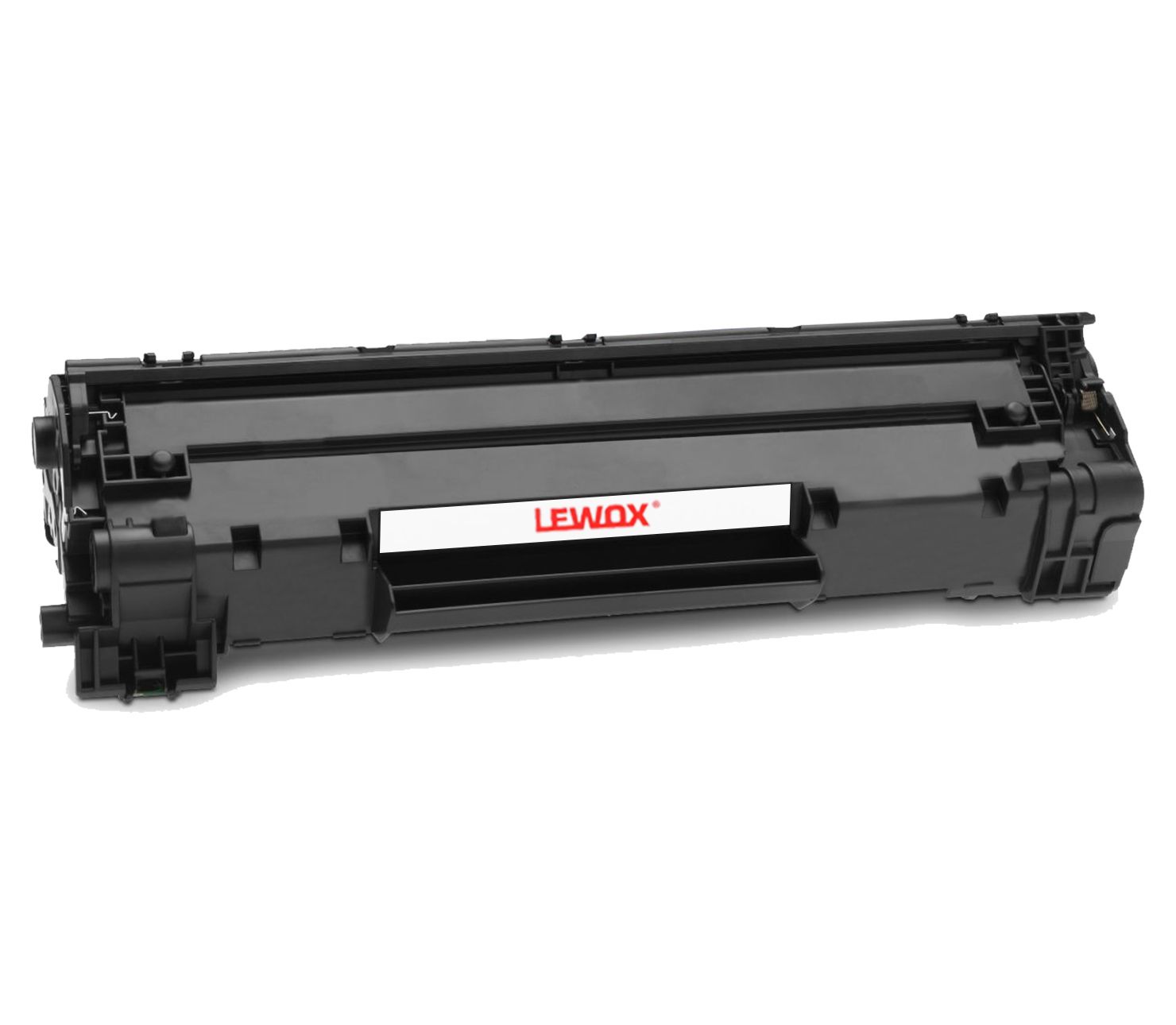Lewox CRG725(3484B0002)Siyah M.Toner (1,6K)