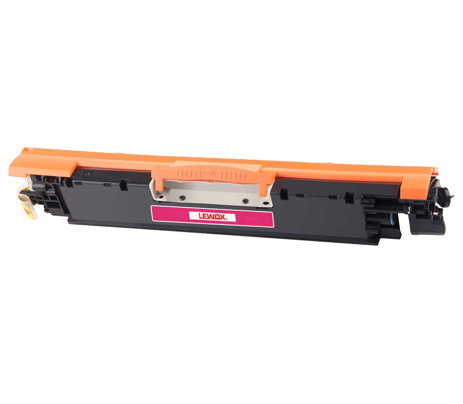 Lewox CRG 729M(4368B002)kırmızı M.T ünite(1K)