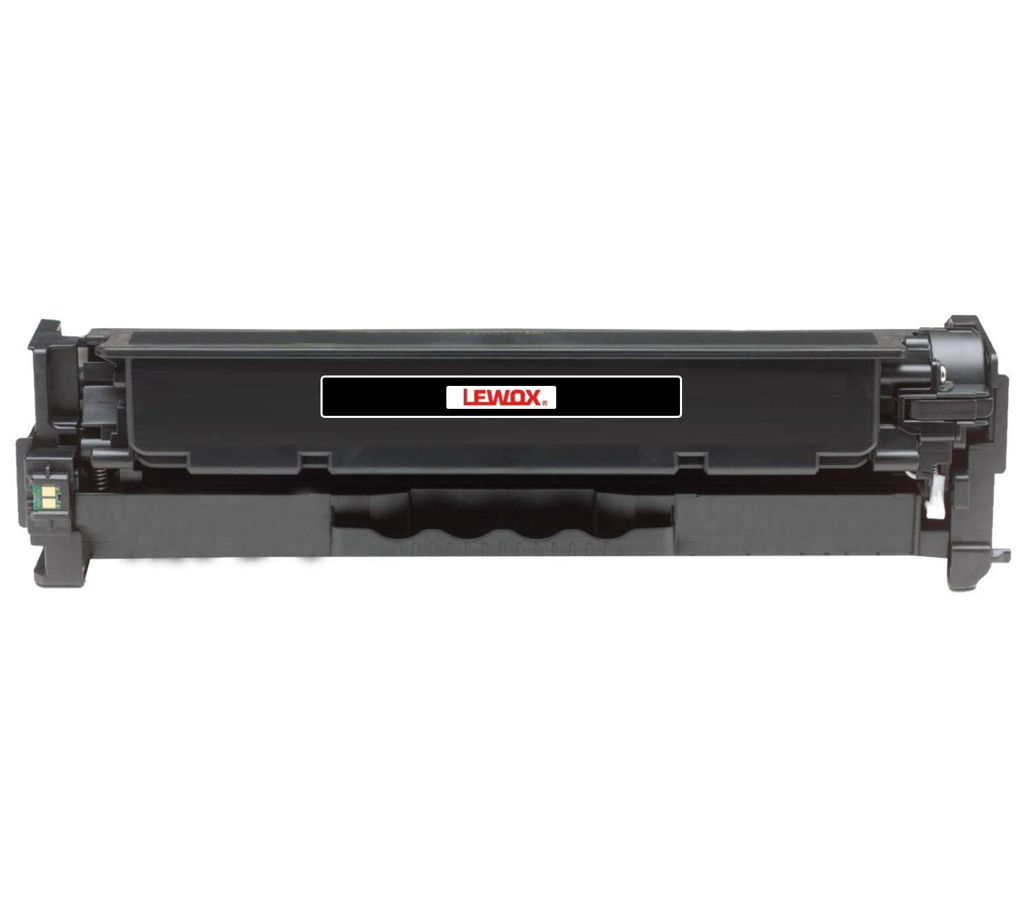 Lewox CC530A (304A)Muadil siyah toner(3,2K)