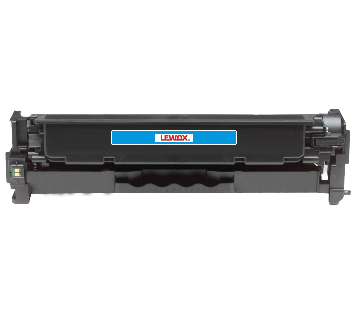 Lewox CC531A (304A)Muadil mavi toner(2,8K)