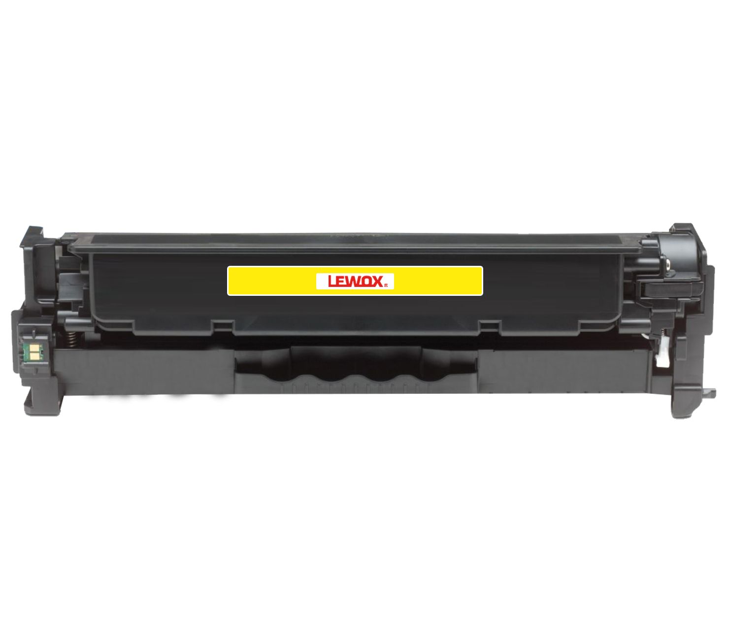 Lewox CC532A (304A)Muadil sarı toner(2,8K)