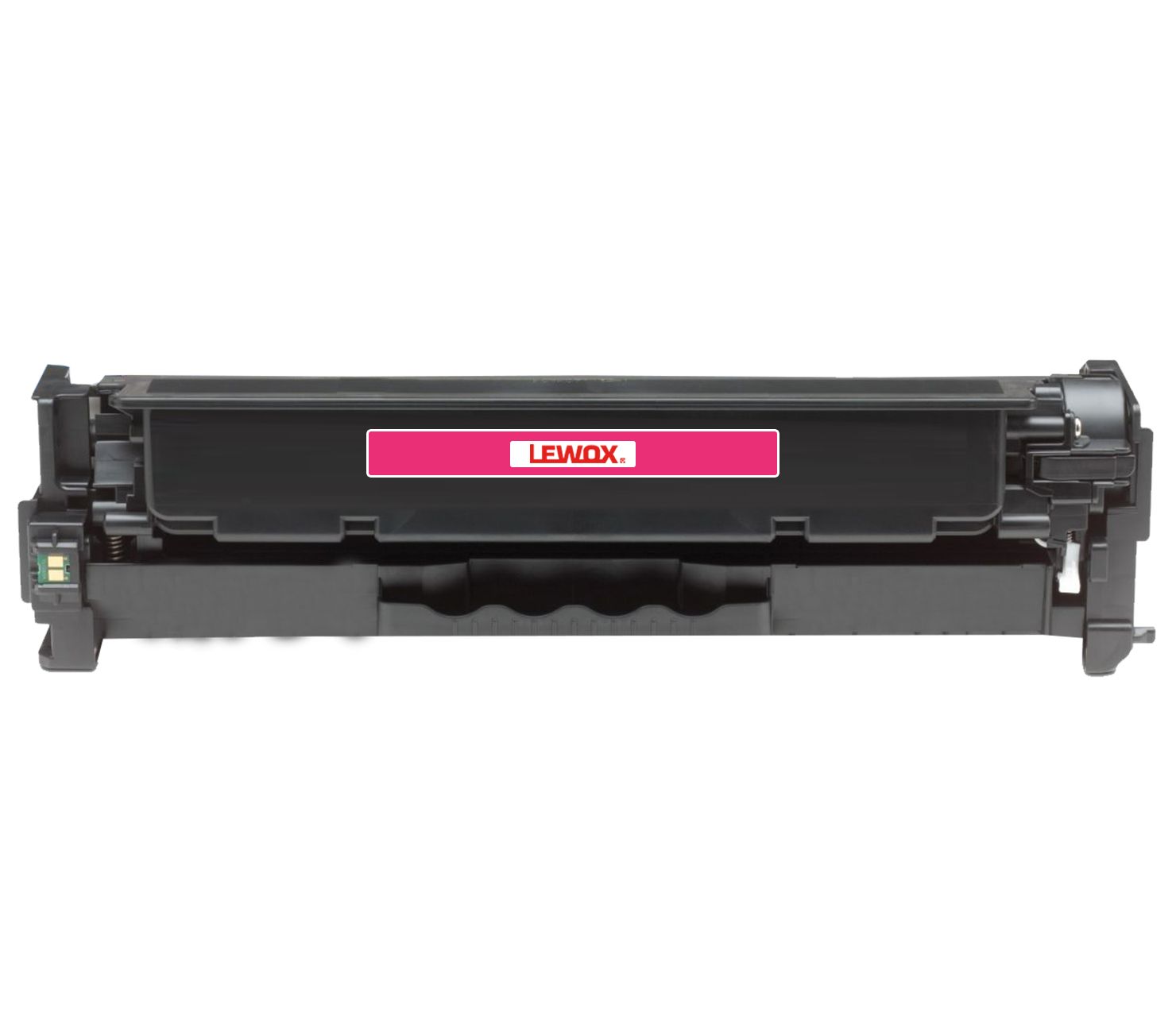 Lewox CC533A (304A)Muadil kırmızı toner(2,8K)