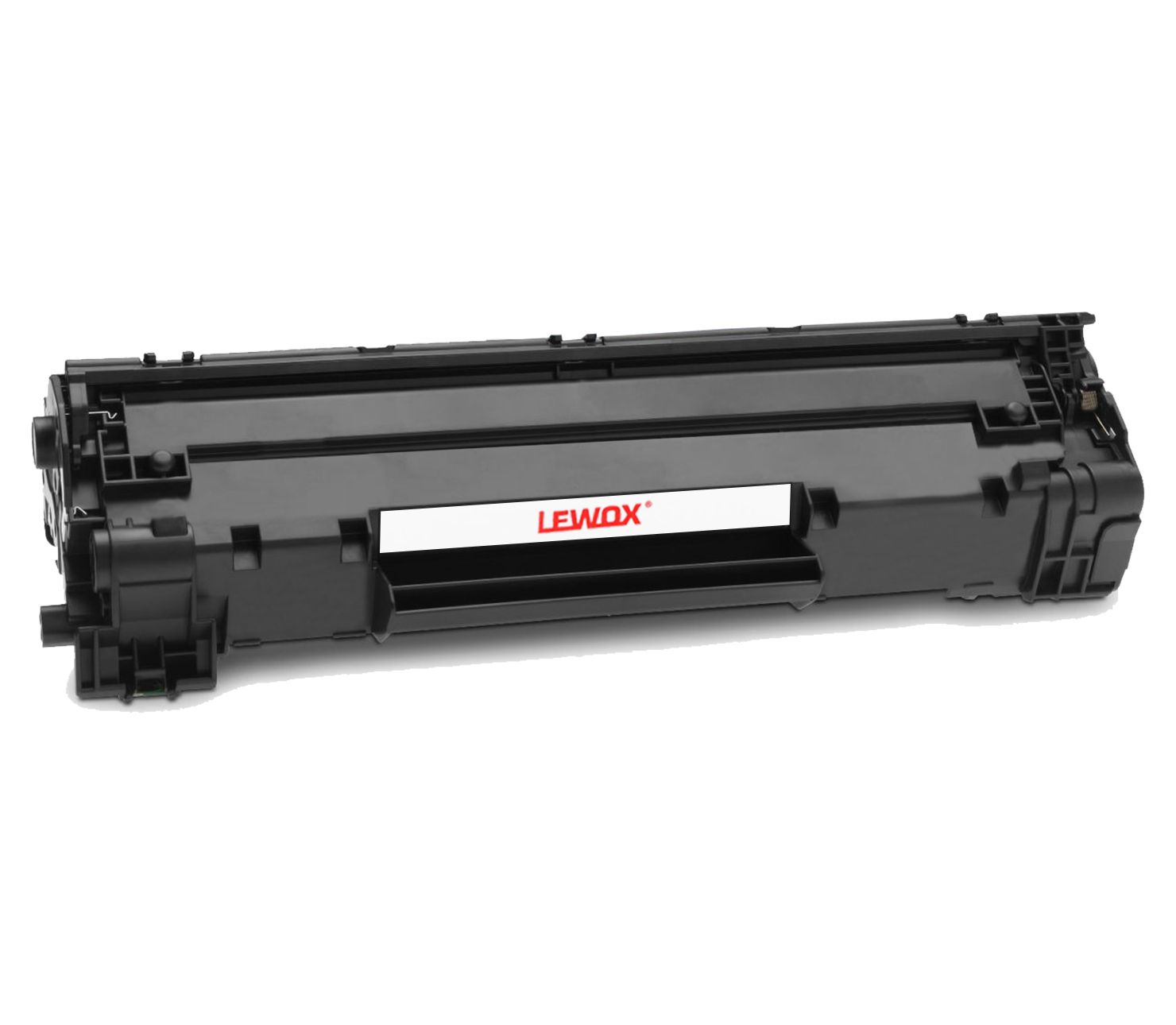 Lewox CRG728(3500B0002)Siyah M.Toner (2,1K)