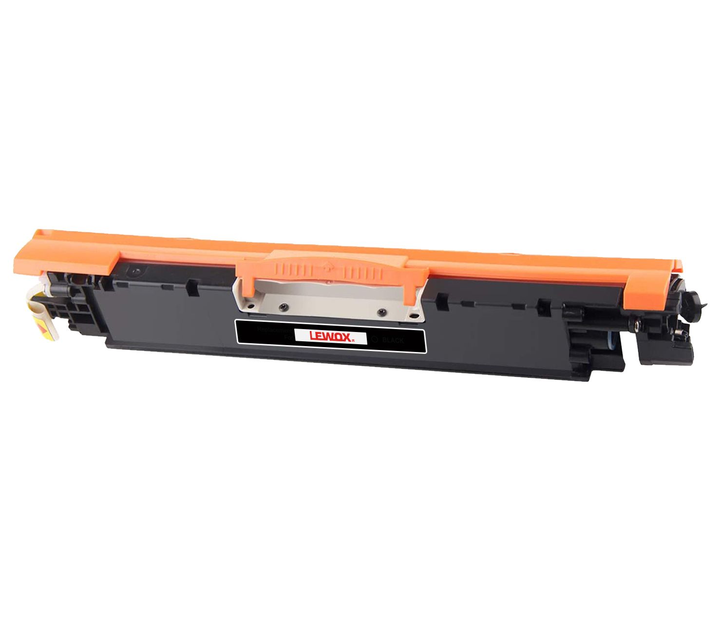 Lewox CF350A (130A)Muadil siyah toner (1,1K)