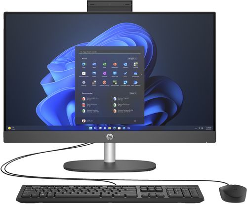 HP 23,8" 240 G10 i5-1335U 16 Ram 512 Ssd