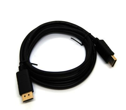 Beek  BC-DSP-DP-MM-05-UHD60 5m DP-E<=>DP-E kablo