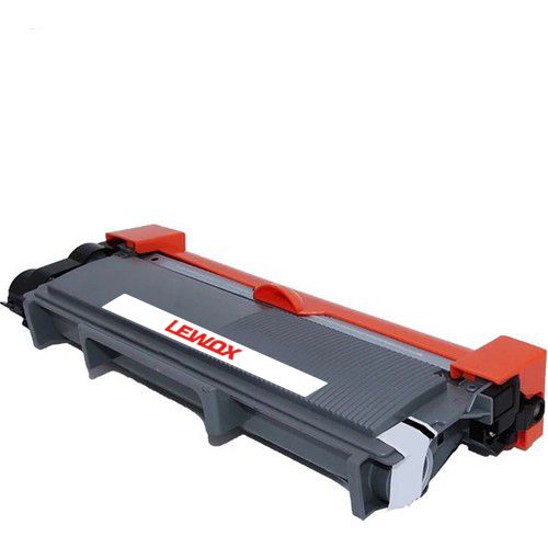Lewox TN-2456 Muadil toner ünite,siyah(3K)
