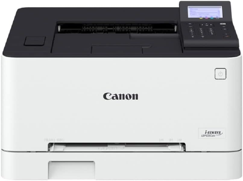 CANON LBP633CDW RENKLİ LAZER WI-FI ETH DUB YAZICI