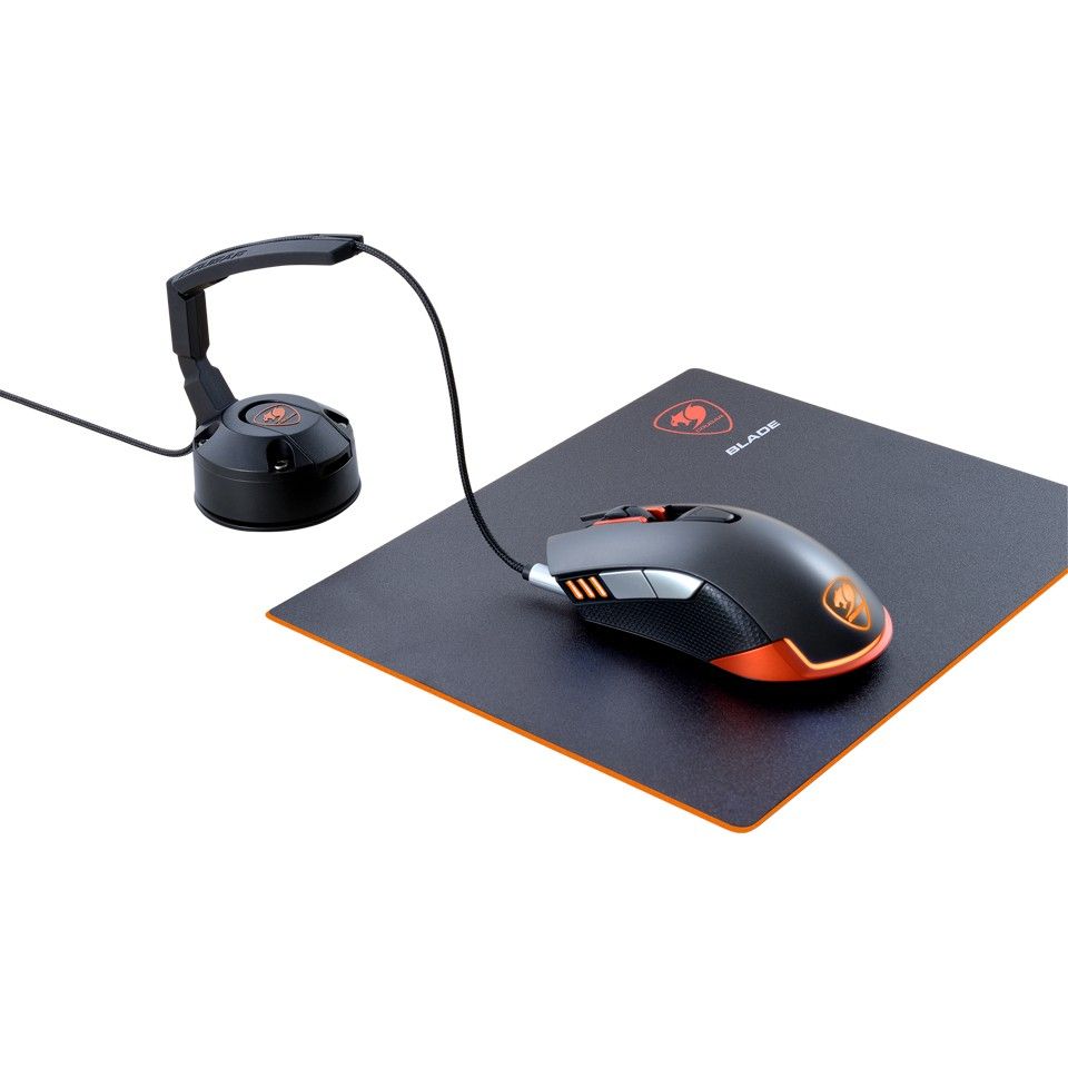 COUGAR CGR-XXNB-MB1 BUNKER VAKUMLU MOUSE STAND
