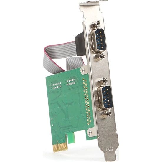 DARK DK-AC-PERS232 RS232 2PORT PCI EXPRES KART