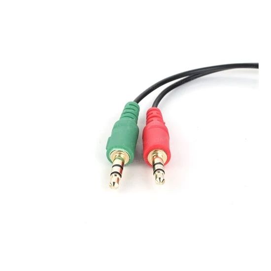DARK DK CB AUC02 2*3,5 STEREO E/3,5mm STEREO D Y