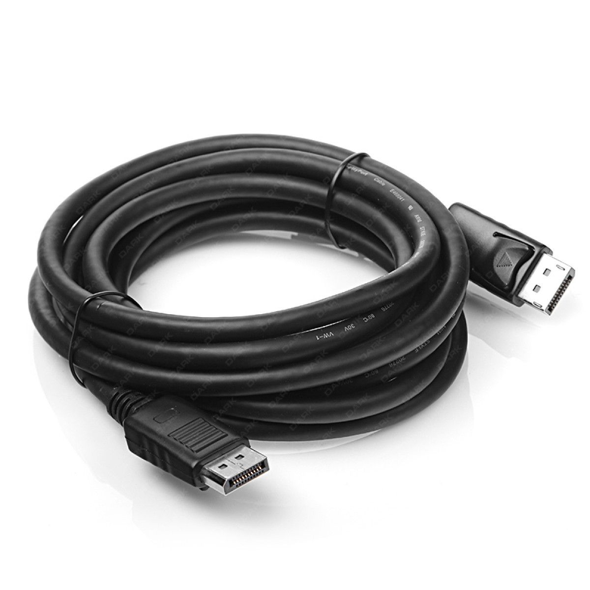 Dark DK-CB-DPL154K 1,5m V1.2 4K Display Port kablo