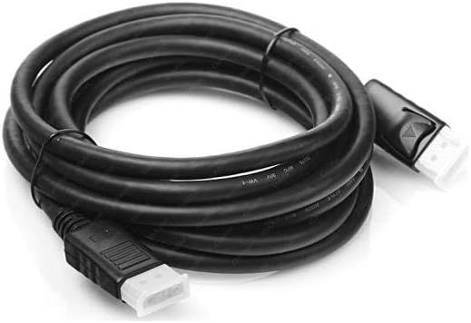 Dark DK-CB-DPL304K  3m V1.2 4K Display Port kablo