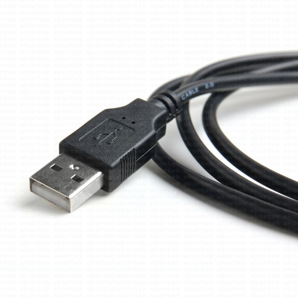 Dark DK-CB-USB2PRNL150 1,5m USB2.0 Yazıcı kablosu