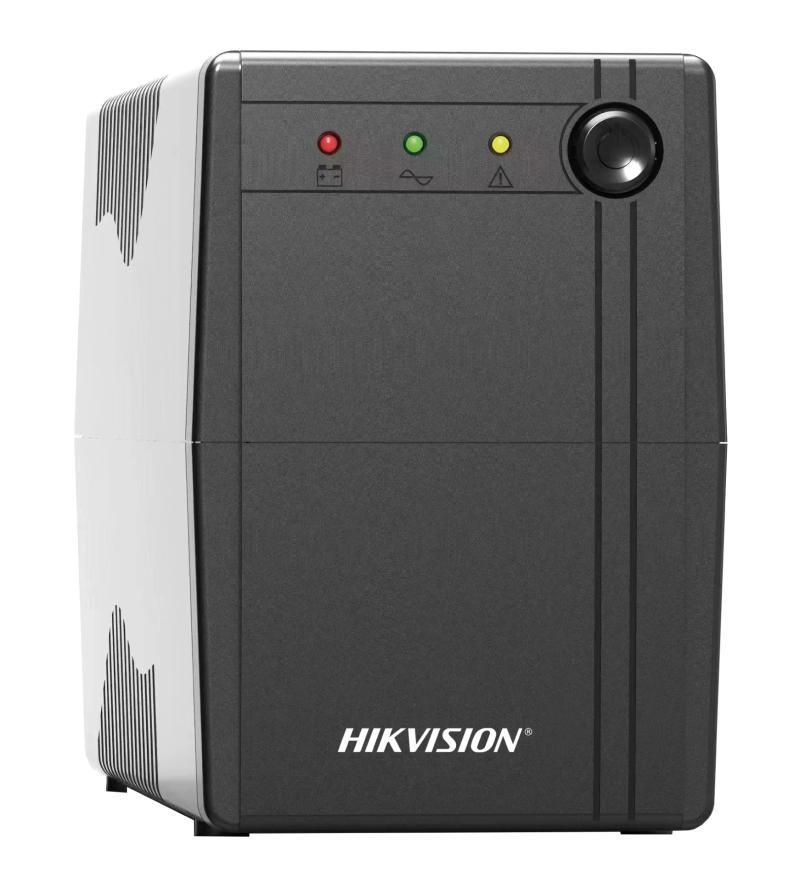 Hikvision DS-UPS1000 1000VA Ups