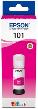 EPSON T03V34A (101) KIRMIZI TANK 70ML.