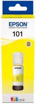 EPSON T03V44A (101) SARI TANK 70ML.