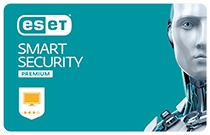 ESET SMART SECURITY PREMIUM 5 KUL.2 YIL (LISANS)