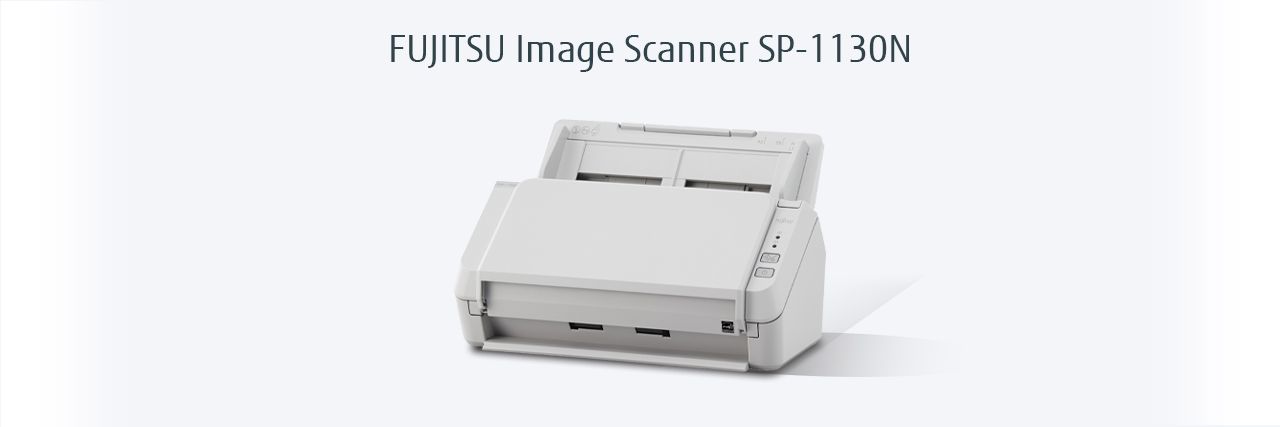 Ricoh-Fujitsu SP1130N A4 Network Hızlı Döküman Tar