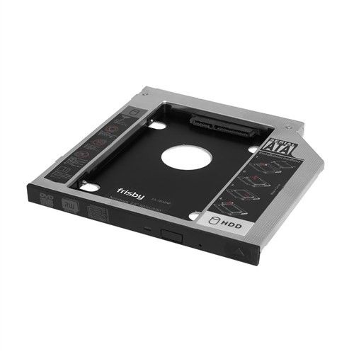 Frisby  FA-7832NF 2,5" 9,5mm ilave HDD sata yuva