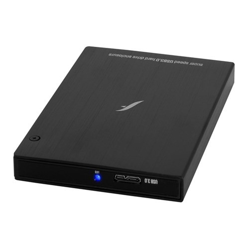 Frisby  FHC-2540B 2,5'' Sata USB3.0 Alüminyum HDD