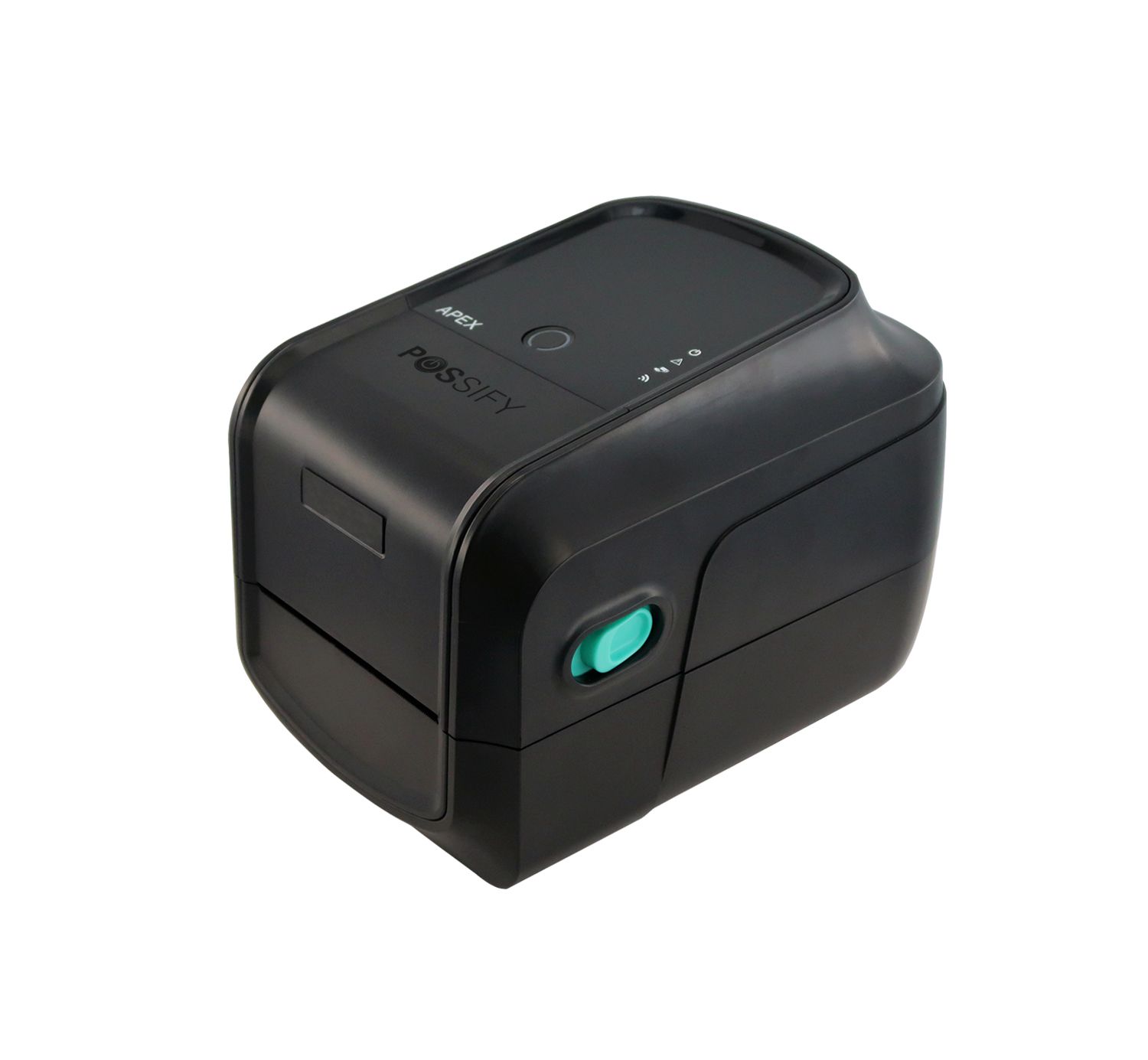 POSSIFY GA-2408T USB+RS232+ETH BARKOD ETİKET YAZIC