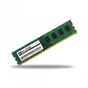 HI-LEVEL 8GB DDR4 2400MHz RAM HLV-PC19200D4-8G