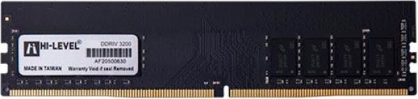 HI-LEVEL 16GB DDR4 3600 Mhz HLV-PC28800D4-16G PC