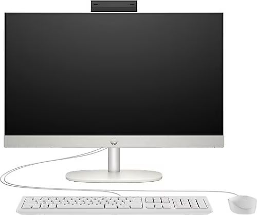 HP AIO 9H6V1ET 23.8'' R7-7730U 8GB.512GB SSD FDOS