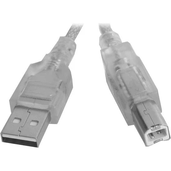 Inca IPR-1T 1,5m USB 2.0 Yazıcı kablosu