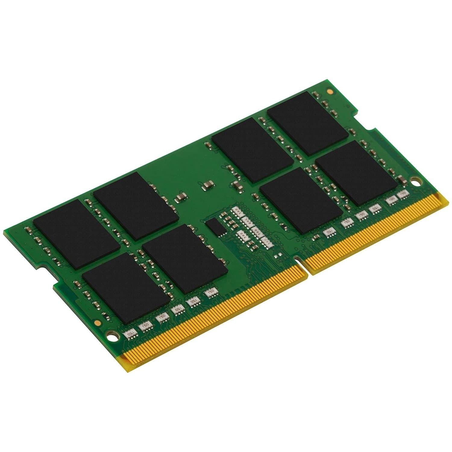 Kingston 8GB Ddr4 Sodimm 3200Mhz Notebook Ram