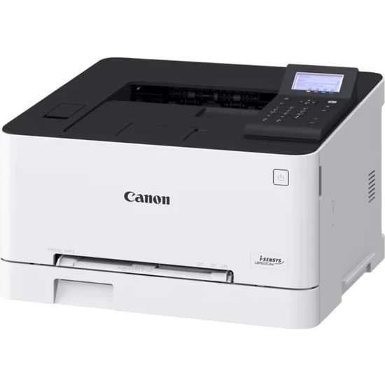 CANON LASER YAZICI RENKLİ LBP631CW ETHERNET