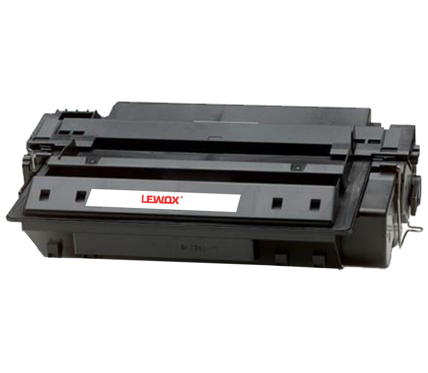 Lewox Q7551X (51X)Yenilenmiş siyah toner(13K)