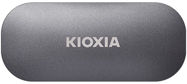 KIOXIA 2 TB PLUS G2 USB 3.2-TYPE C 1050/1000 MB/s