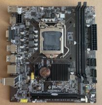 PRIMECOM MDJ-H310AGN 1151p DDR4 NVMe KUTUSUZ