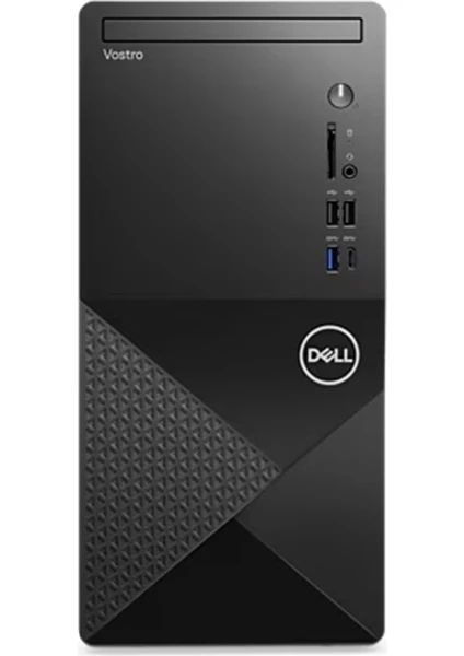 Dell Pc 3030 i5-12400 8GB.Ram 512GB.Ssd Ubuntu