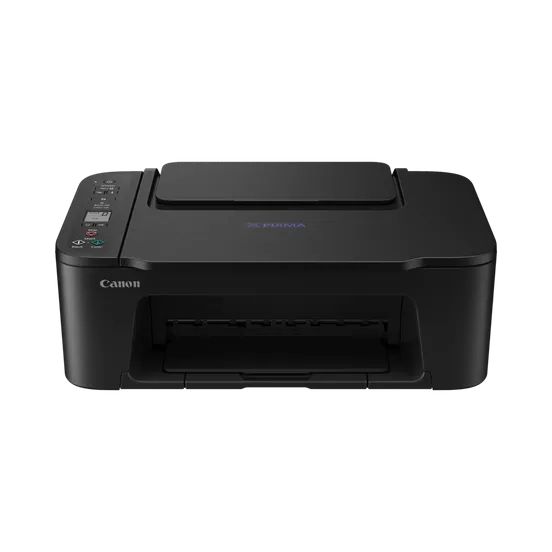 Canon Pixma E3640 Yaz-Tar-Fot Wi-Fi Bulut