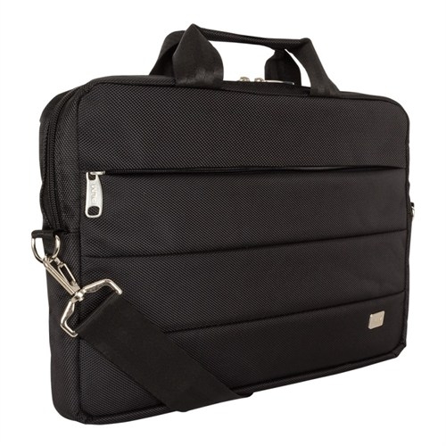 PLM  CANYONCASE 13''-14'' Notebook siyah çanta