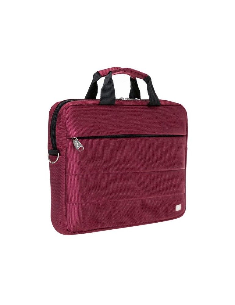 PLM  CANYONCASE 13''-14'' Notebook bordo çanta