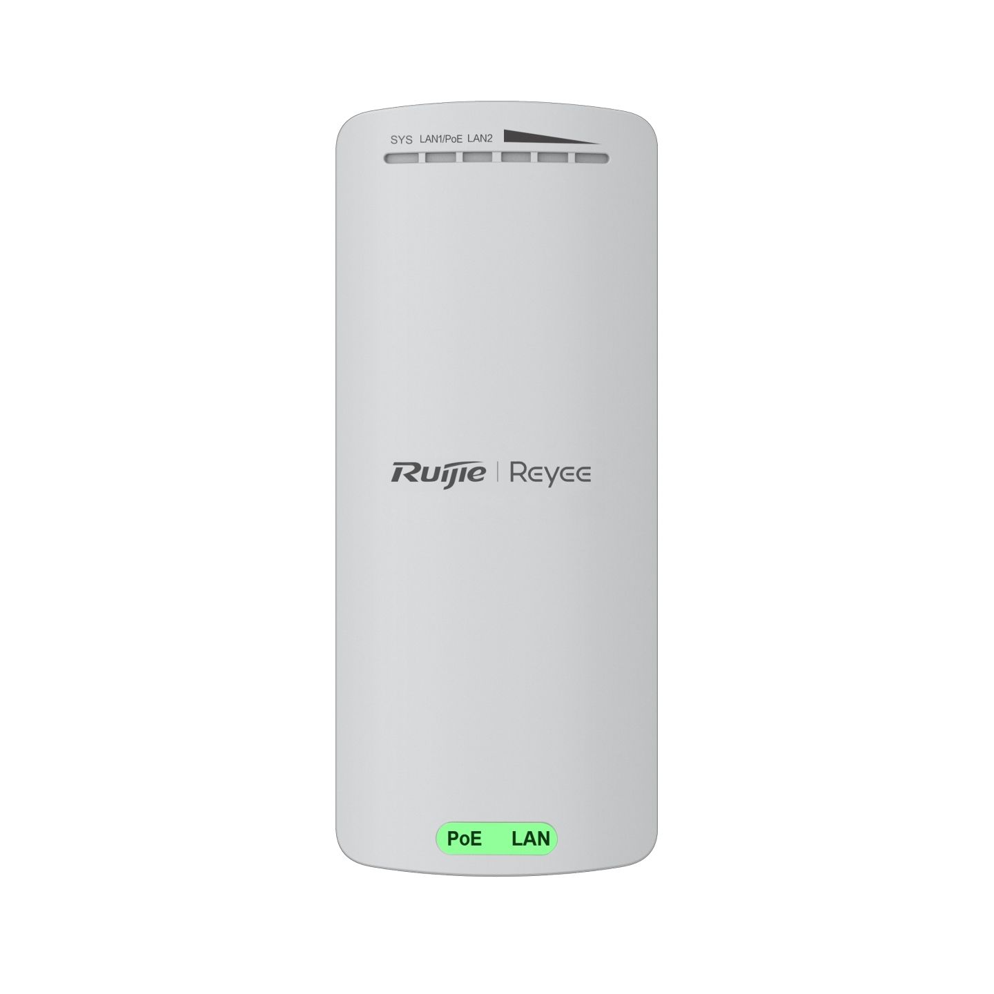 REYEE RG-EST100-E 2 Port 10/100Mbps 300 Mbps