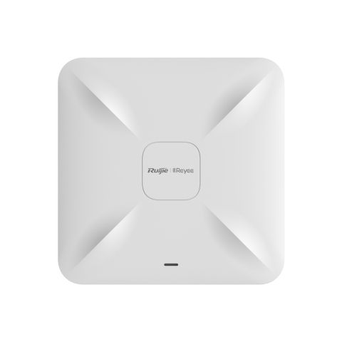 Reyee RG-RAP2200(E)İç Ortam Access Point-Dual-band