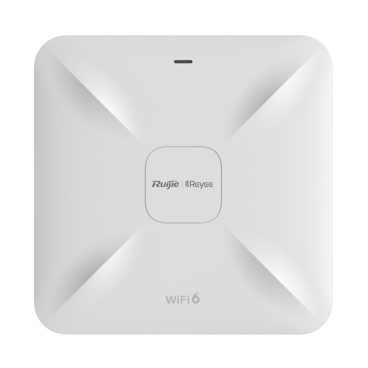ReyeeRG-RAP2260(G)WiFi6 AX1800ÇiftBand TavanTp1201