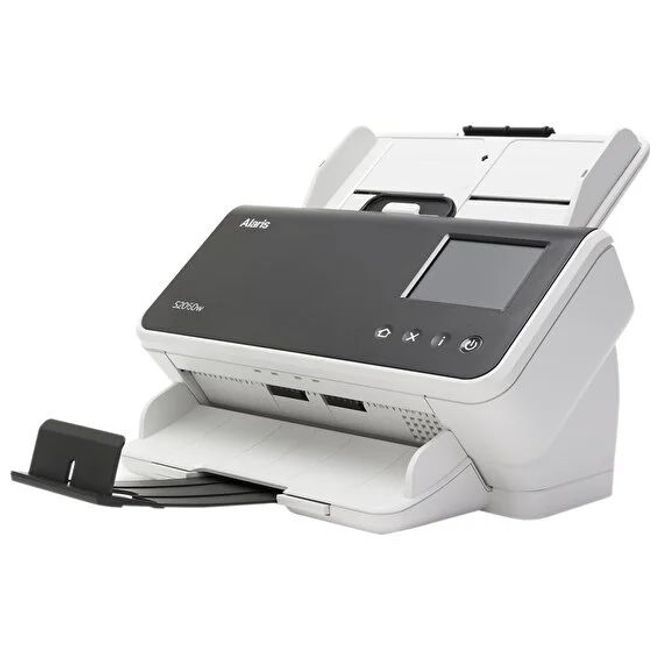 Kodak Alaris S2060W A4 Hızlı Döküman Tarayıcı