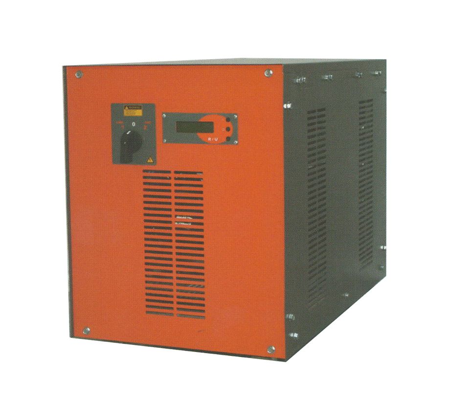SERVOTEKNİK 20 Kva Monofaze Regülatör Svr11/20