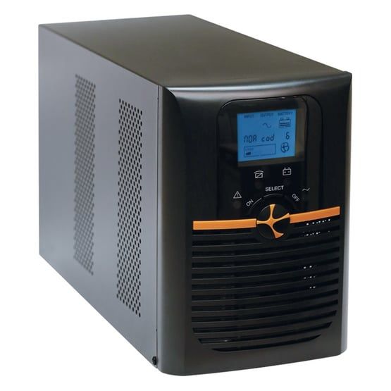 TUNÇMATİK NEWTECH PRO3 ONE 1 KVA 1/1 ON-LINE UPS
