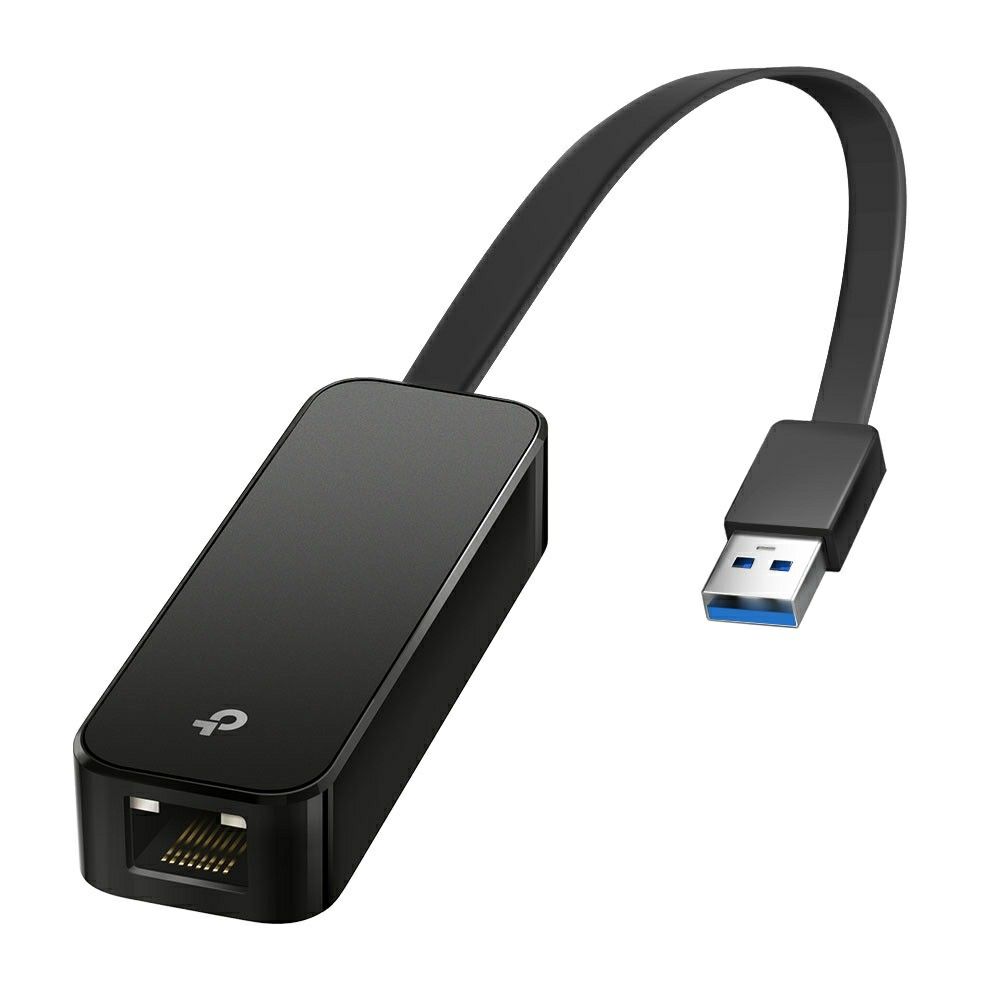TP-LINK UE306 USB3.0=>GIGABIT ETHERNETE ADAPTÖR